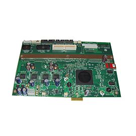 HP Engine PC Board Assembly - DesignJet T920 / T1500 / T2500 Series - CR357-60057