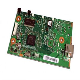 HP Main Logic Formatter Board Assembly for DesignJet T2500 Series Printer - CR359-67034