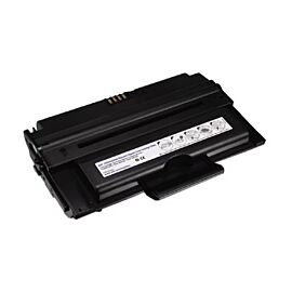 Dell Toner Cartridge Black for Multifunction Monochrome Laser Printer 2335dn - CR963