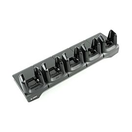 Zebra 5-slot Charging Cradle for MC3300 fleets - CRD-MC33-5SCHG-01