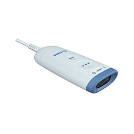 Zebra Corded Healthcare Scanner for CS6080-HC - CS6080-HCKF00BVZWW