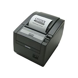 Citizen CT-S601 203 dpi Receipt Printer - CT-S601IIS3ETUBKP