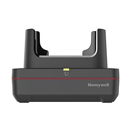 Honeywell Mobile Device Dock Station Black and Red for CT40 - CT40-EB-UVN-2