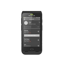Honeywell CT40 2D Imager Handheld Mobile Computer Barcode Scanner - CT40-L0N-1NC110F