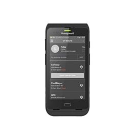 Honeywell CT40 2D Imager Handheld Mobile Computer Barcode Scanner - CT40-L0N-1NC11AF
