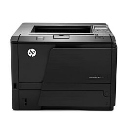 HP LaserJet Pro 400 M401n Laser Printer - CZ195A