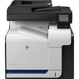 HP Color LaserJet Pro 500 Color Mfp M570Dn Printer - CZ271A