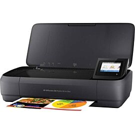 HP OfficeJet 250 Mobile All-in-One (AIO) Printer - CZ992A#B1H