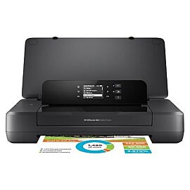 HP OfficeJet 200 Mobile Printer - CZ993A#B1H