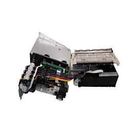 HP Printhead with Pump Drive for PageWide Enterprise 556 / 586 Printer - D3Q15-60149