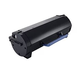 Dell 20000-Pages Toner Cartridge (Black) for B3465dnf Laser Printer - DJMKY