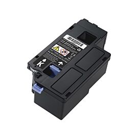 Dell Black Toner for E525W Laser Printer - DPV4T