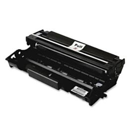 Brother 12000 Pages Black Drum Unit - DR-820