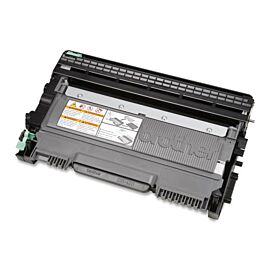 Brother Black 12K Yield Toner Drum - DR420