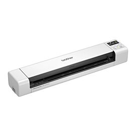 Brother 600 x 600 dpi 16 ppm Document Scanner - DS-940DW