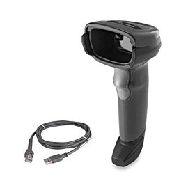 Zebra DS2200 Series 2D Imager Barcode Scanner - DS2208-SR7U2100AZW