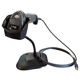Zebra DS2200 Series 2D Imager Barcode Scanner - DS2208-SR7U2100SGW