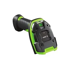 Zebra DS3600-ER Handheld Barcode Scanner - DS3608-ER3U4600K