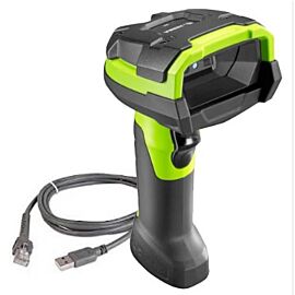 Zebra DS3608-ER 2D Imager Barcode Scanner - DS3608-ER3U4602ZVW