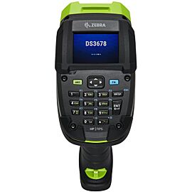 Zebra DS3600-KD Barcode Scanner - DS3678-HP2F003VKWW