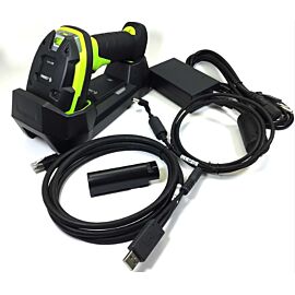 Zebra DS3678-SR 2D Imager Barcode Scanner - DS3678-SR3U4210SFW