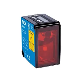 Sick Distance Sensor - DS50-P1112