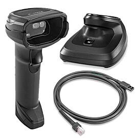 Zebra DS8178 Handheld Barcode Scanner - DS8178-SR7U2100PFW