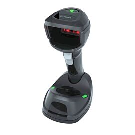 Zebra DS9908 1D/2D Handheld Barcode Scanner - DS9908-SR4U2100AZW