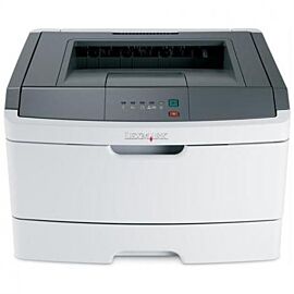 Lexmark 30 ppm 14 spm Integrated Duplex Monochrome Laser Printer - E250D