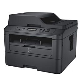Dell E514dw 2400 x 600 dpi Laser Multifunction Printer - E514DW