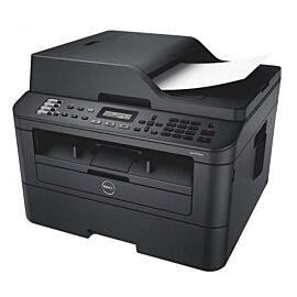 Dell All-in-one Laser WiFi Mono Printer/Copier/Scanner/Fax with Duplex - E515DW