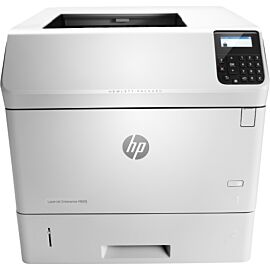 HP LaserJet Enterprise M605dn Printer - E6B70A