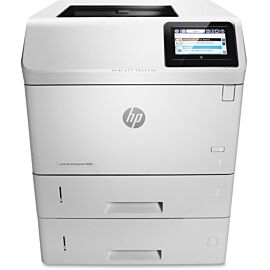 HP LaserJet Enterprise M605x Printer - E6B71A