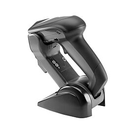 HP Wireless Barcode Scanner - E6P34AA