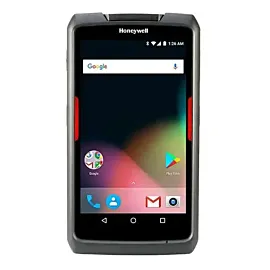 Honeywell EDA71 Phone Size Mobile Computer - EDA71-0-B741SAGUK