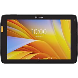Zebra ET40 Henge Docks Tablet Computer - ET40AA-001C1B0-NA