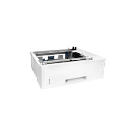HP LaserJet 550-Sheet Paper Tray - F2A72A