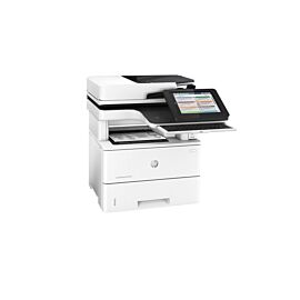 HP LaserJet Enterprise Flow MFP M527z Printer - F2A78A