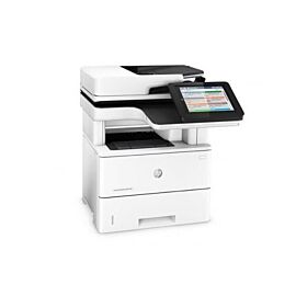 HP LaserJet Enterprise Flow M527c Multifunction Printer - F2A81A