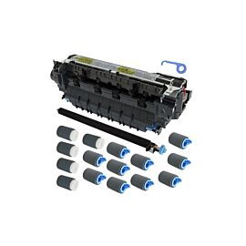 HP 110V Fuser Maintenance Kit for LaserJet M604 / M605 - F2G76-67901