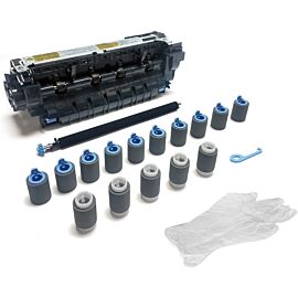 HP Maintenance Kit for LaserJet Enterprise M604/M605 - F2G76A