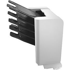 HP LaserJet Enterprise Printer 500-Sheet 5-Bin Mailbox - F2G81A