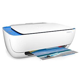 HP Deskjet 3630 InkJet All-in-One Printer - F5S57A#B1H