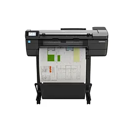 HP Designjet T830 Inkjet Large Format Printer - F9A28D#B1K