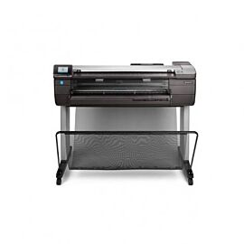 HP DesignJet T830 36-inch Multifunction Wide-Format InkJet Printer - F9A30A