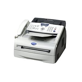 Brother IntelliFax-2820 1200 x 600 dpi 15 ppm All-In-One Laser Printer - FAX-2820
