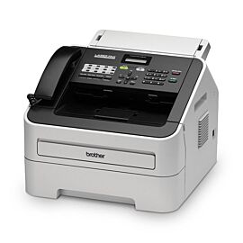 Brother Barcode Label Printer - FAX-2840