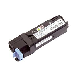 Dell Toner Cartridge for Color Laser Printer 2130cn - FM064