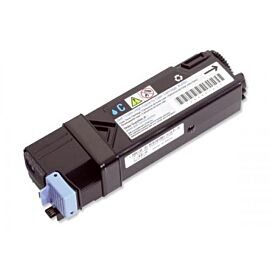 Dell Toner Cartridge for Color Laser Printer 2130cn / 2135cn - FM065