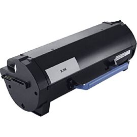 Dell Black Toner Cartridge for S2830dn Smart Printer - FR3HY